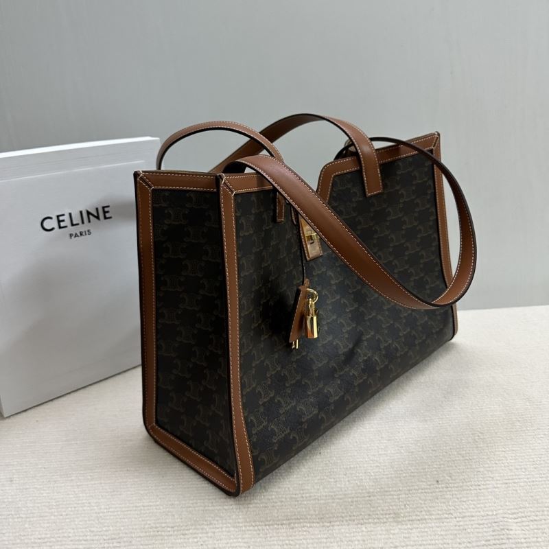 Celine Shopping Bags